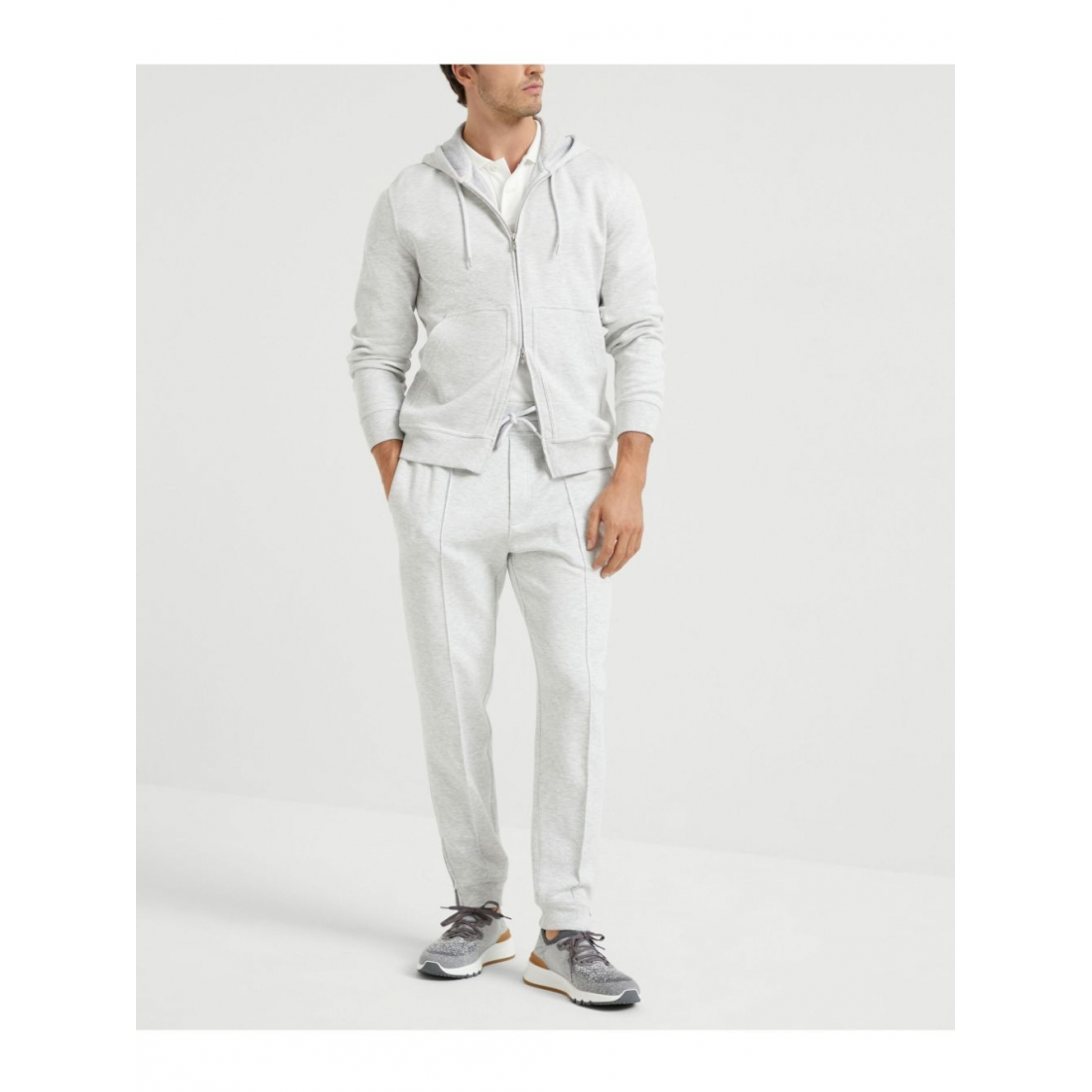 Jogging 'Drawstring' pour Hommes