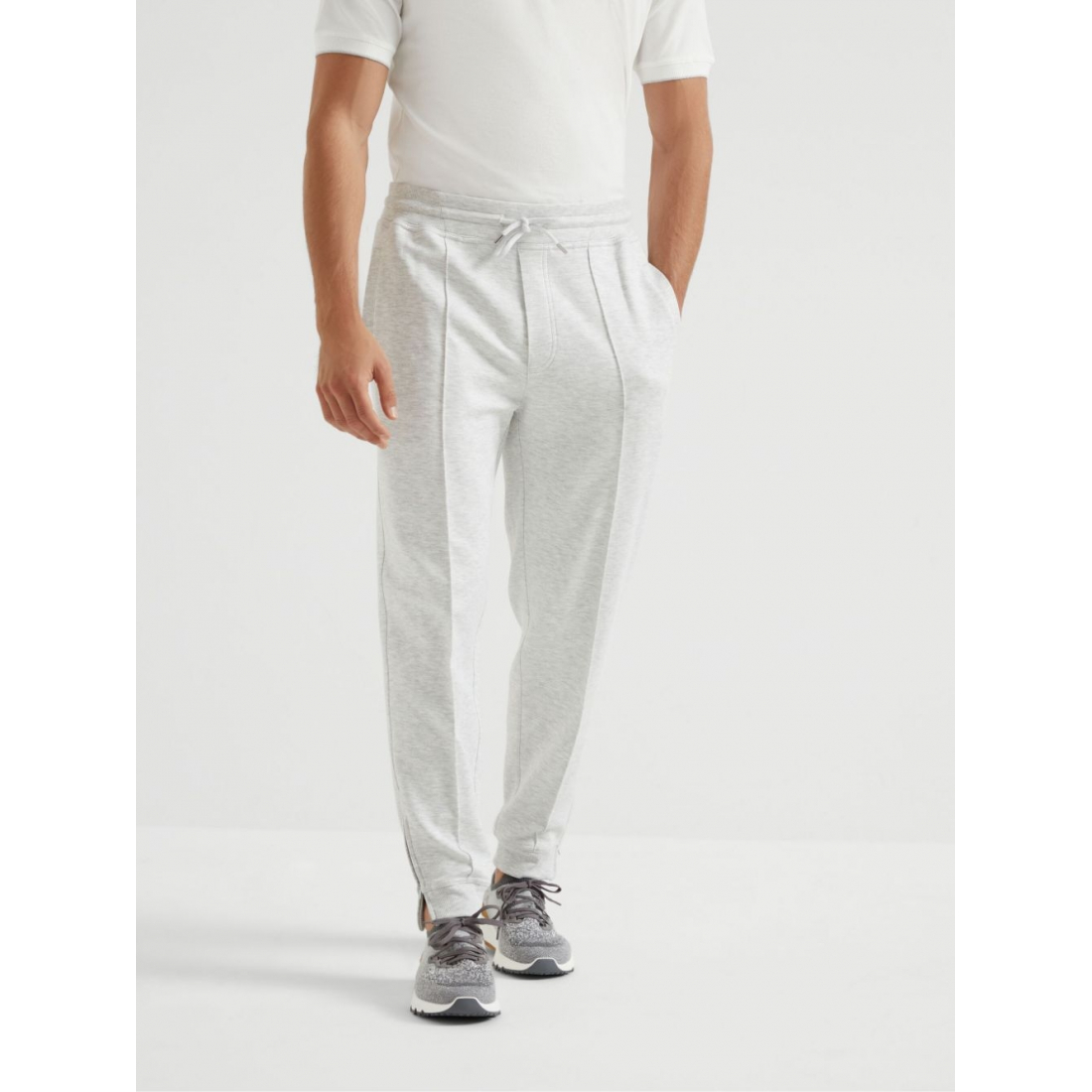 Jogging 'Drawstring' pour Hommes