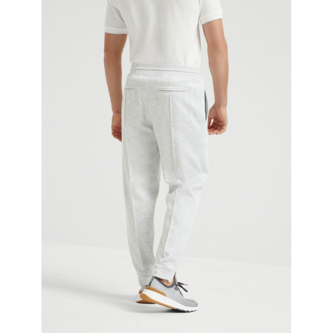 Jogging 'Drawstring' pour Hommes