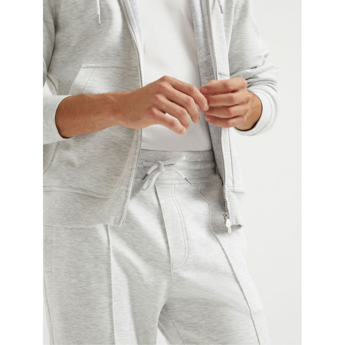 Jogging 'Drawstring' pour Hommes