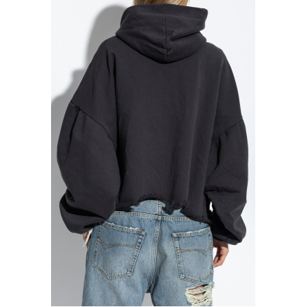 Sweatshirt à capuche  'Loop Sports Icon'