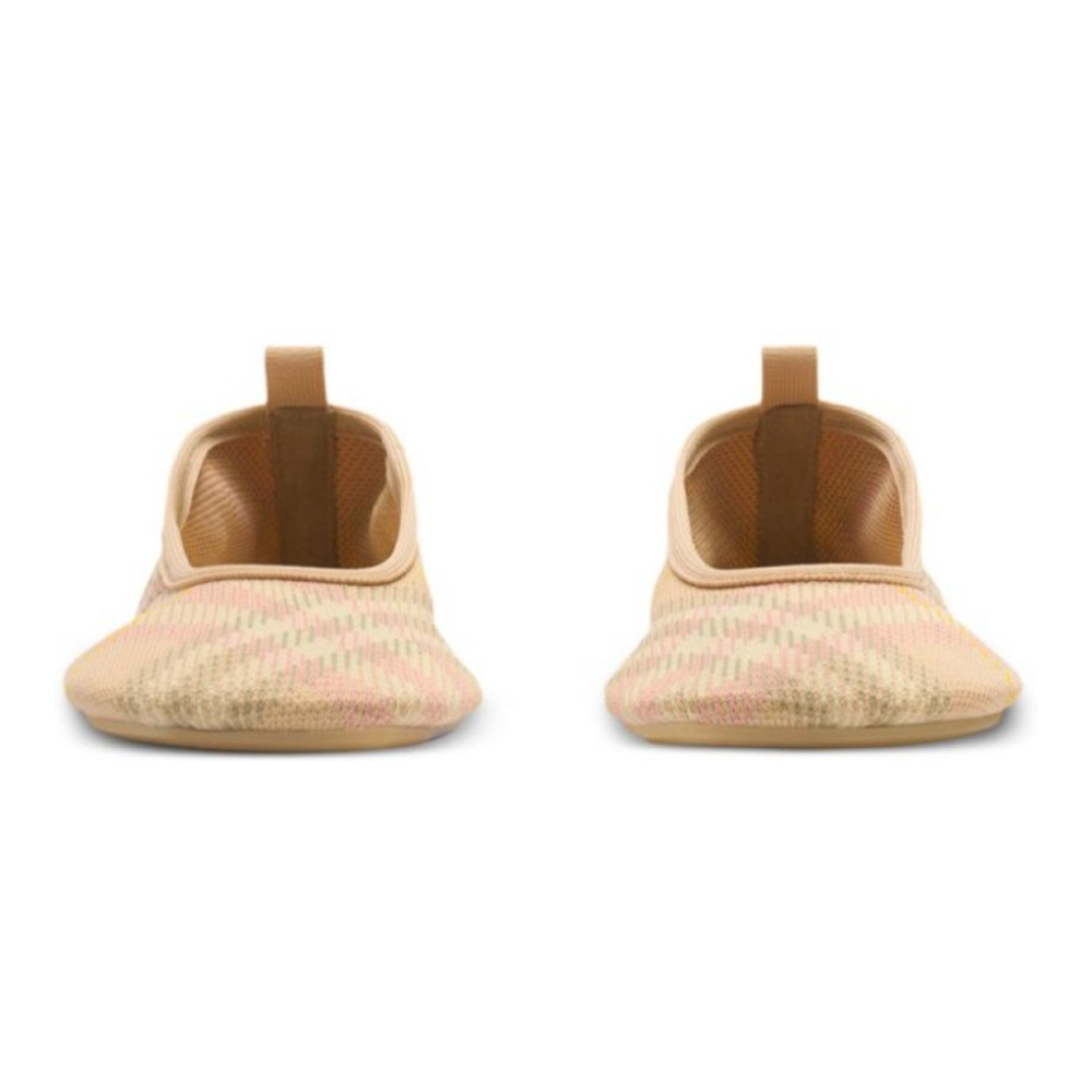 Ballerines 'Checked' pour Femmes