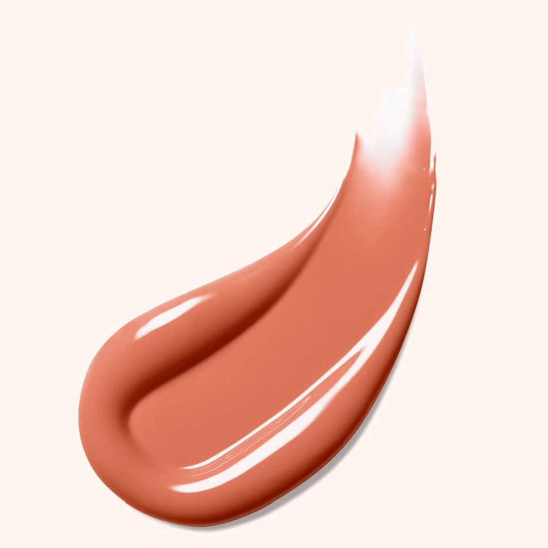 'Lip-Expert Shine' Liquid Lipstick - 1 Baby Beige 4 ml