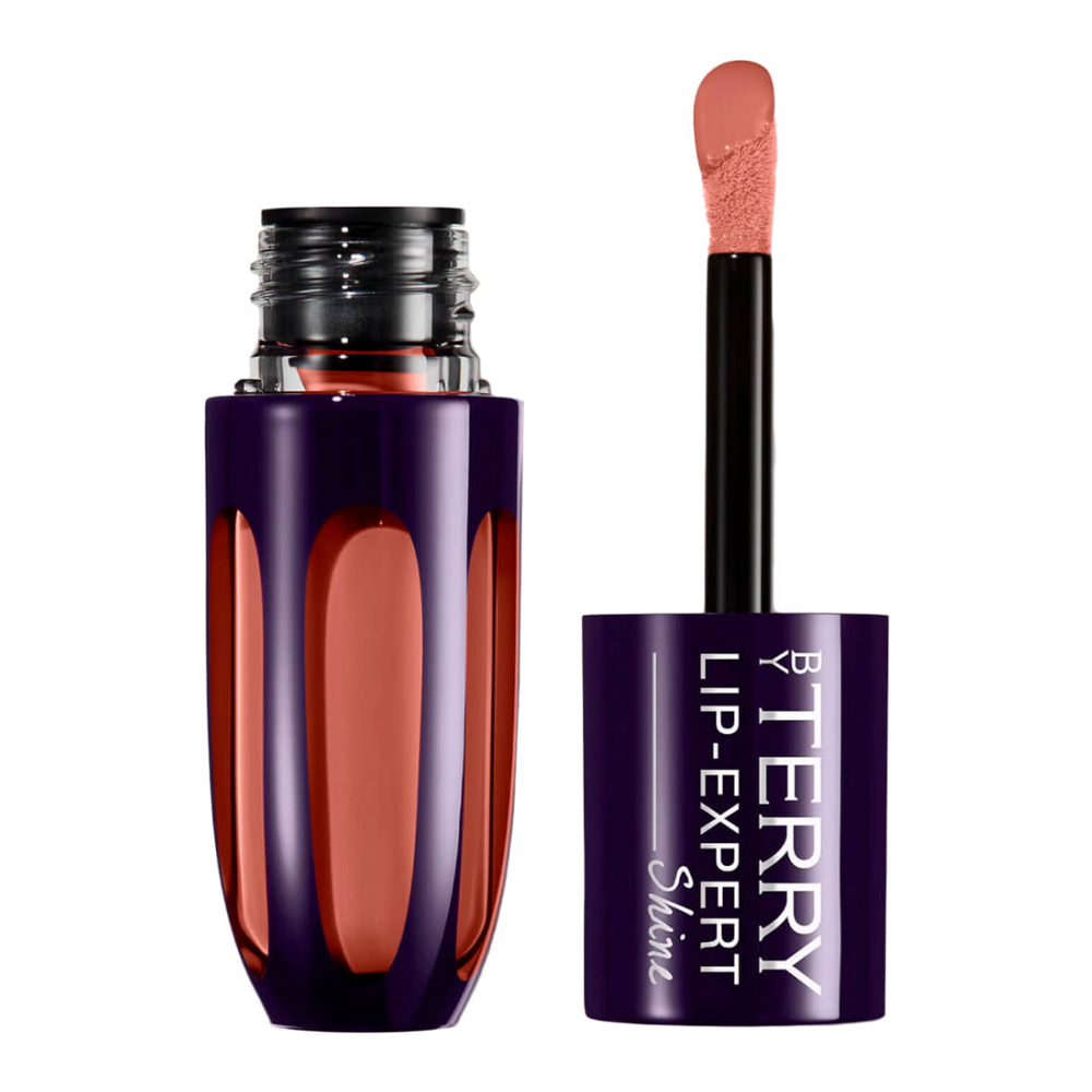 'Lip-Expert Shine' Liquid Lipstick - 1 Baby Beige 4 ml