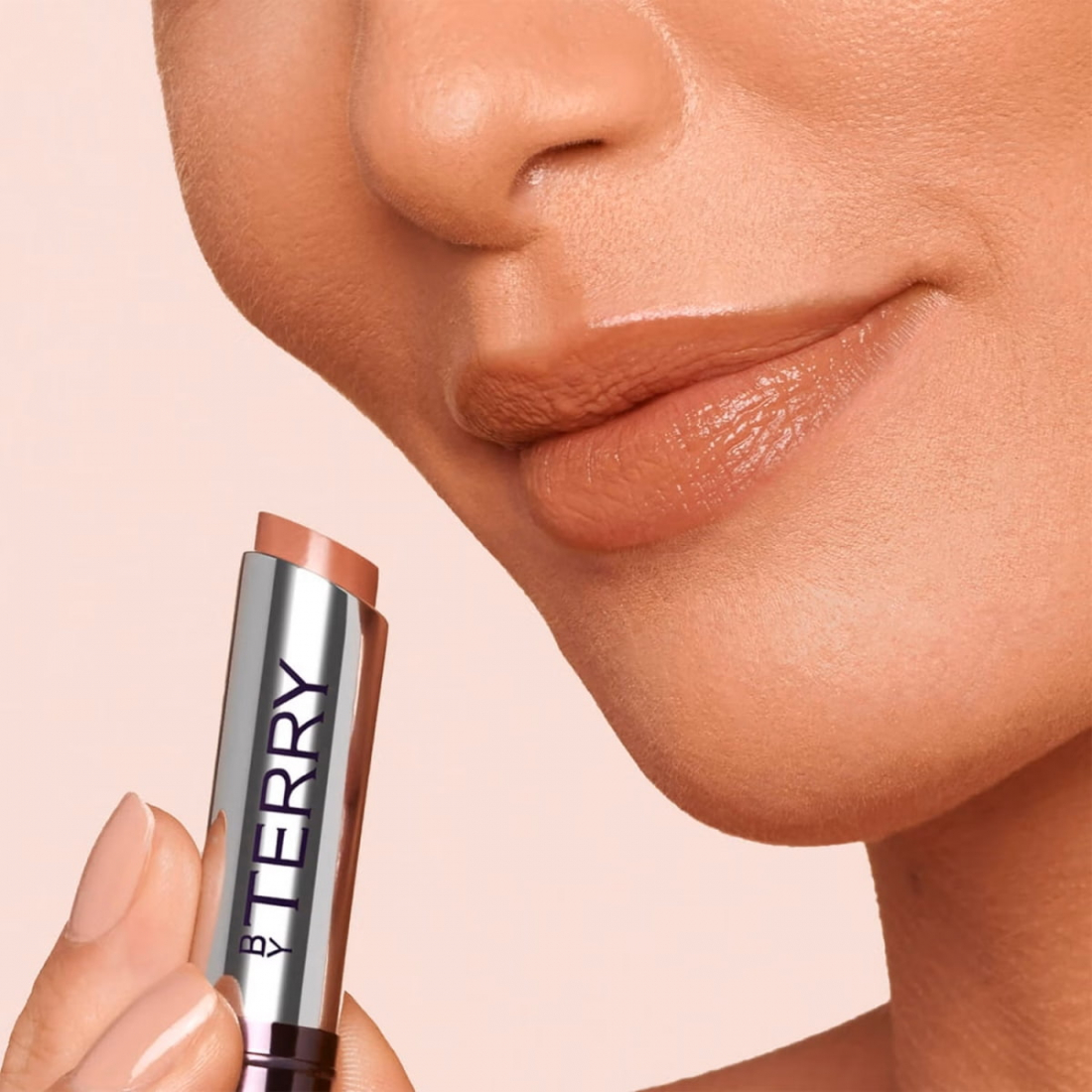 'Hyaluronic Hydra-Balm' Lip Balm - 1 Sexy Nude 2.6 g