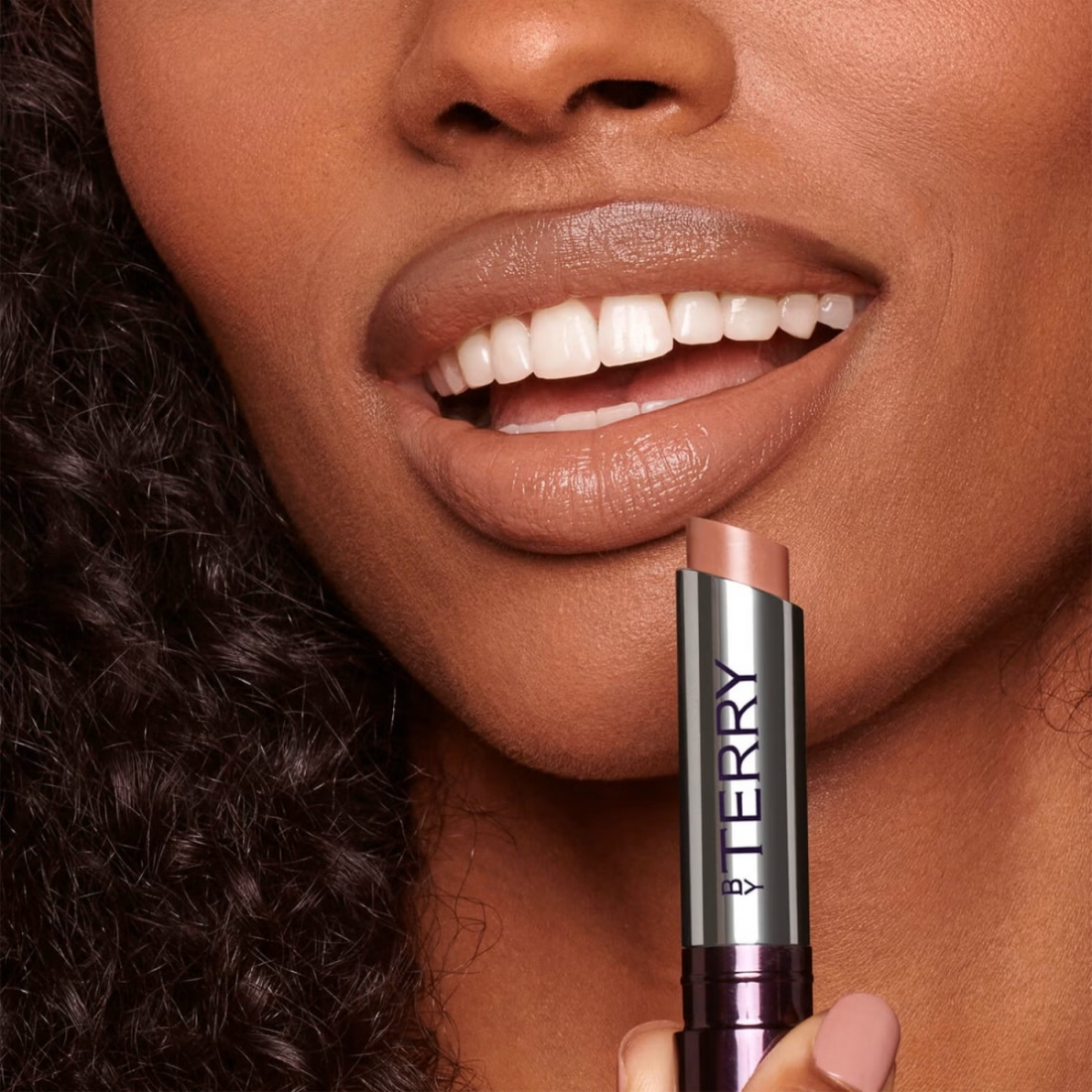 'Hyaluronic Hydra-Balm' Lip Balm - 1 Sexy Nude 2.6 g