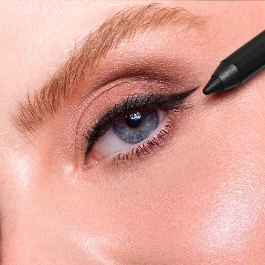 'Crayon Blackstar' Eyeliner Pencil - 1 Black Print 1.64 g