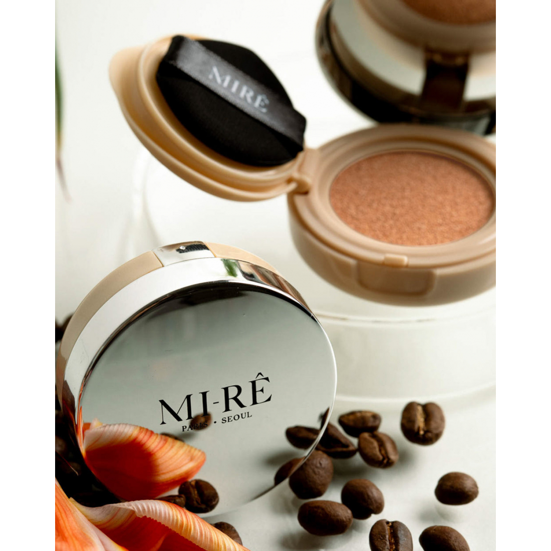 'Ilight Rescue' Concealer - 02 Medium 7 g