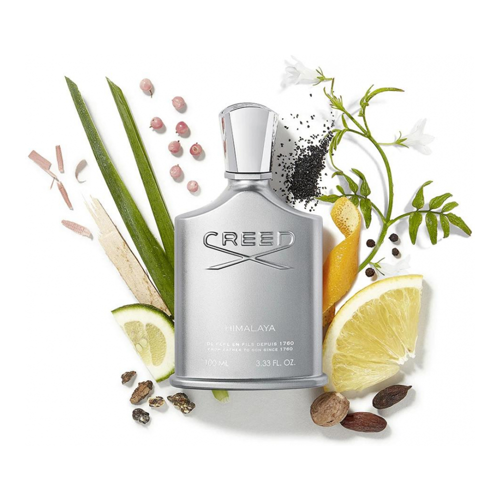 'Himalaya' Eau De Parfum - 100 ml