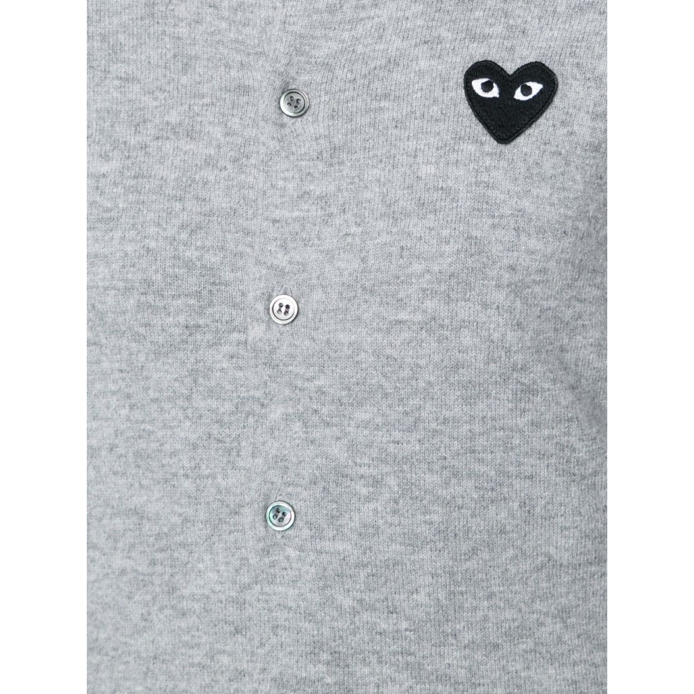 Cardigan 'Heart Logo' pour Femmes