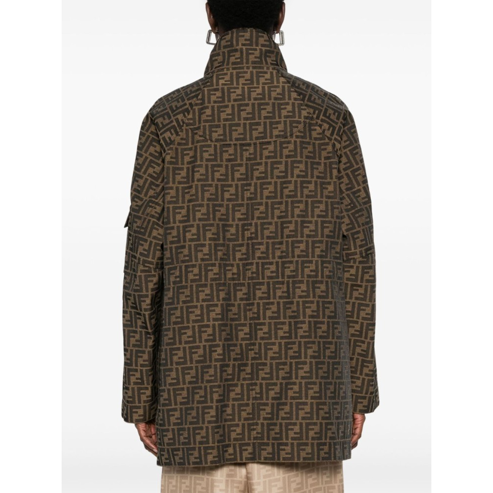 Parka 'FF Short' pour Femmes