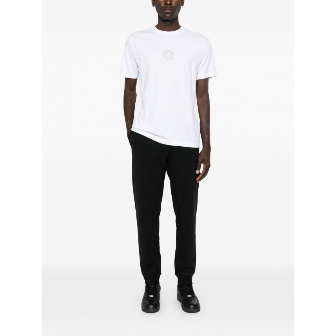 Jogging 'Mid-Rise' pour Hommes