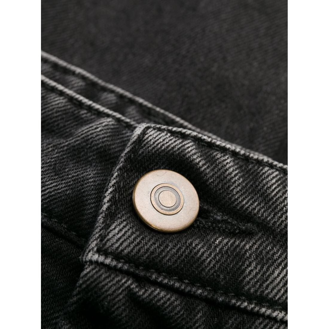 Jeans 'Décortiqué' pour Femmes