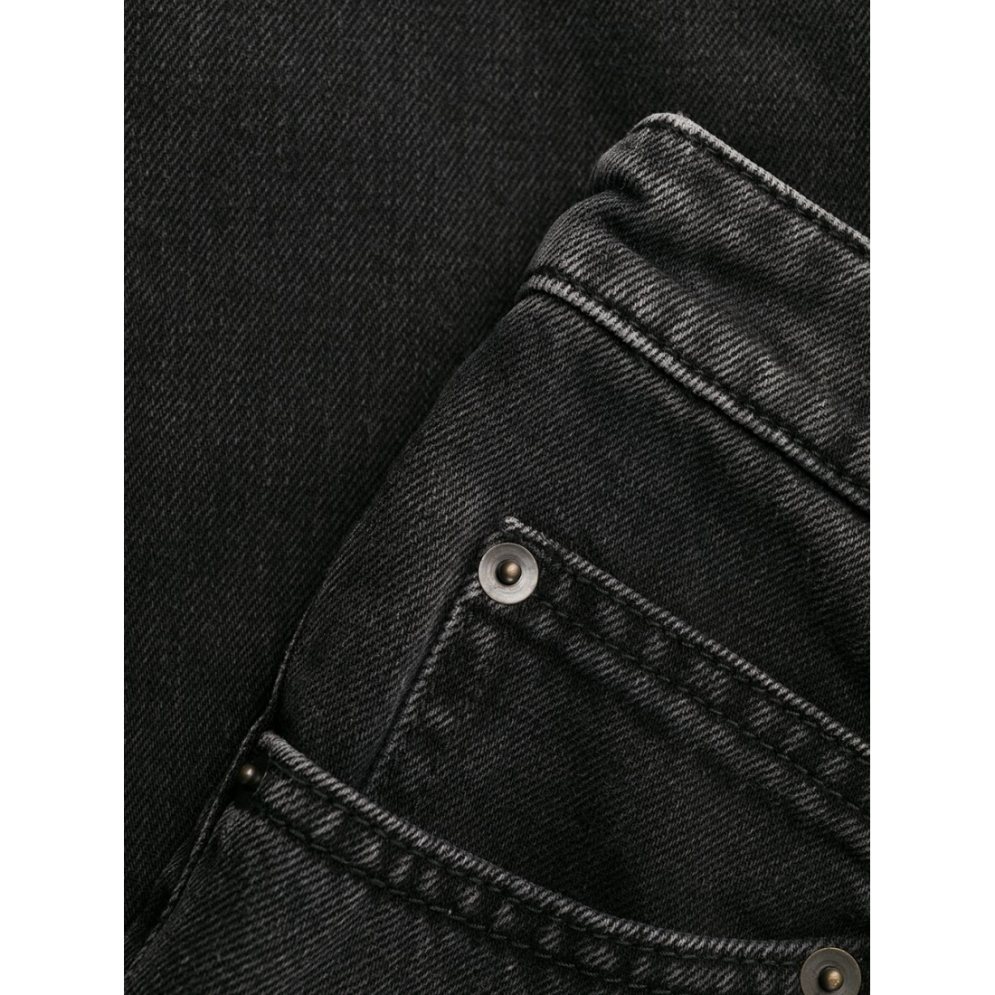 Jeans 'Décortiqué' pour Femmes