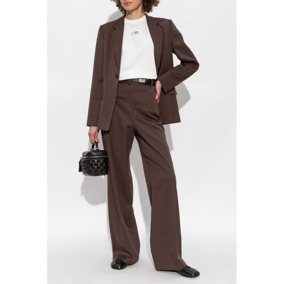 T-shirt 'Numbers' pour Femmes