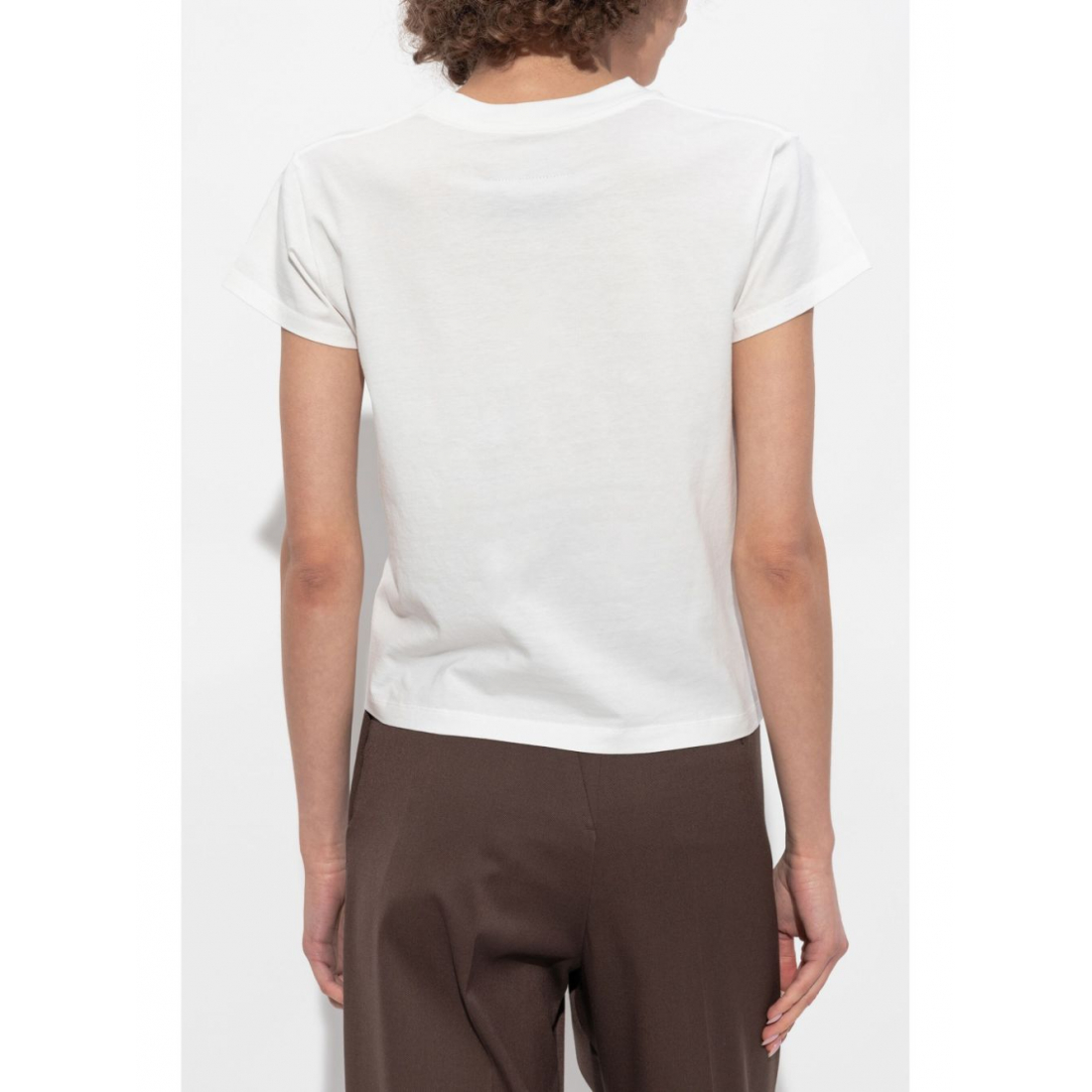 T-shirt 'Numbers' pour Femmes