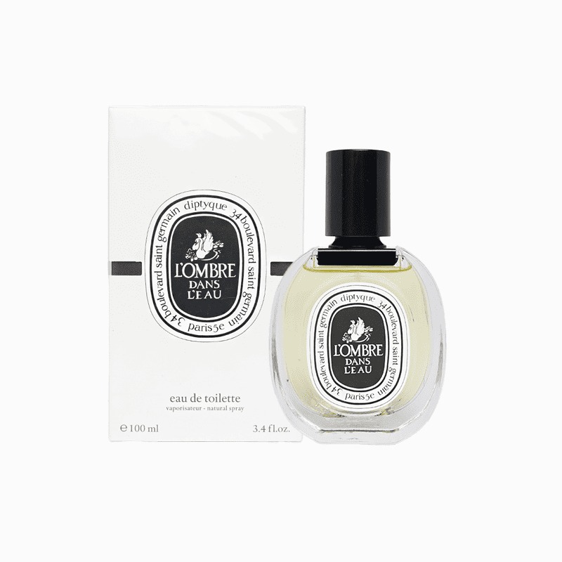 Eau de toilette 'L'Ombre Dans L'Eau' - 100 ml