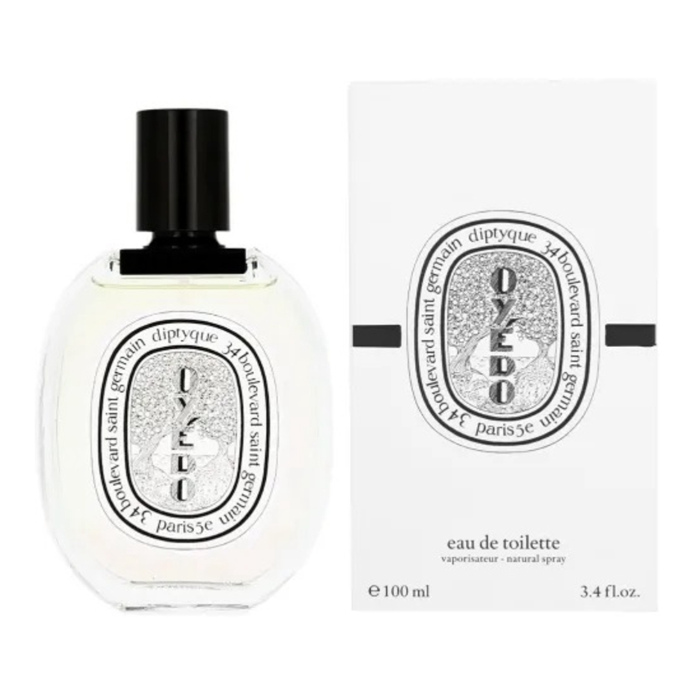Eau de toilette 'Oyédo' - 100 ml