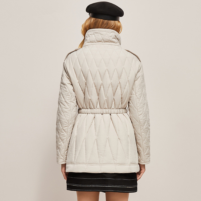 Manteau 'Down' pour Femmes