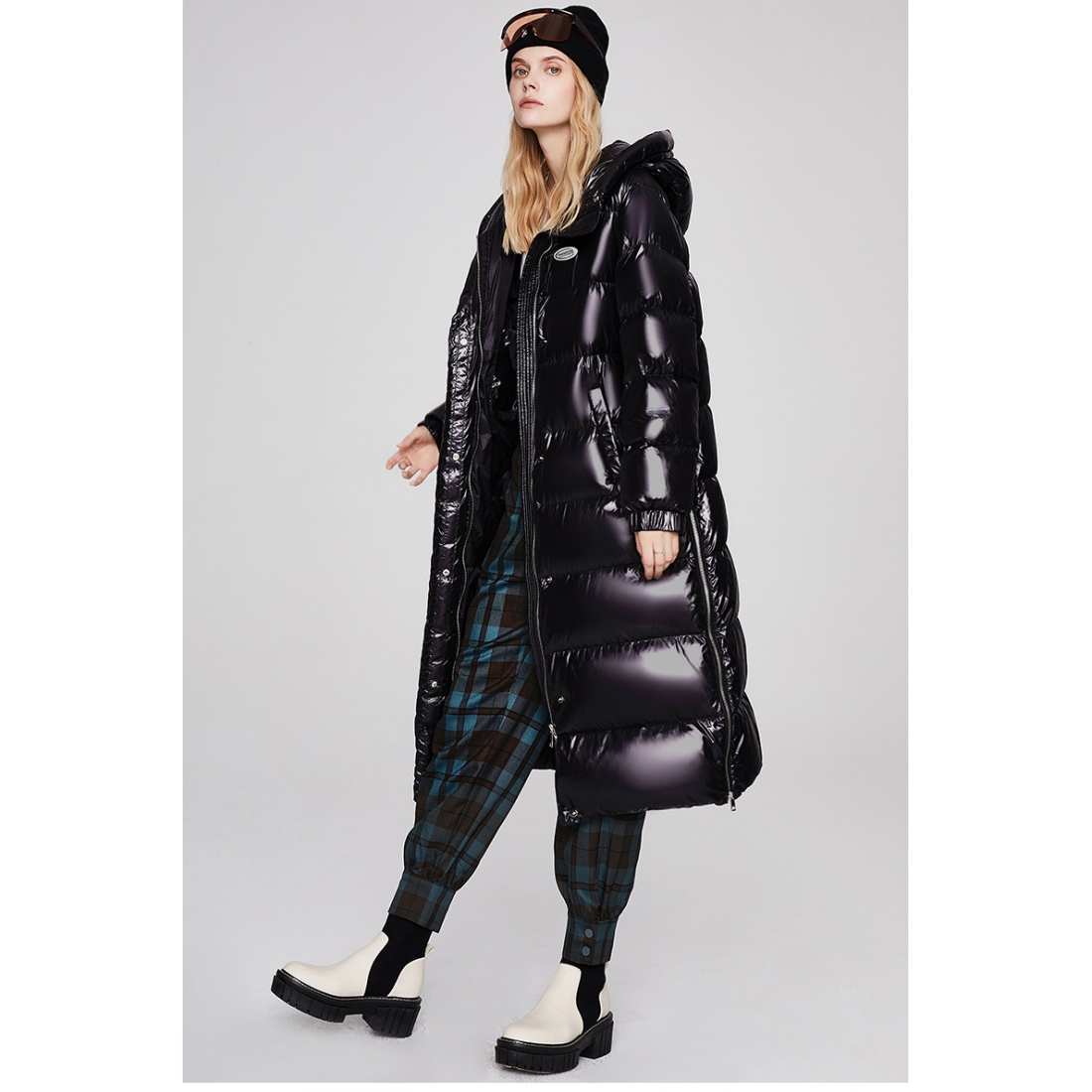 Manteau 'Down' pour Femmes