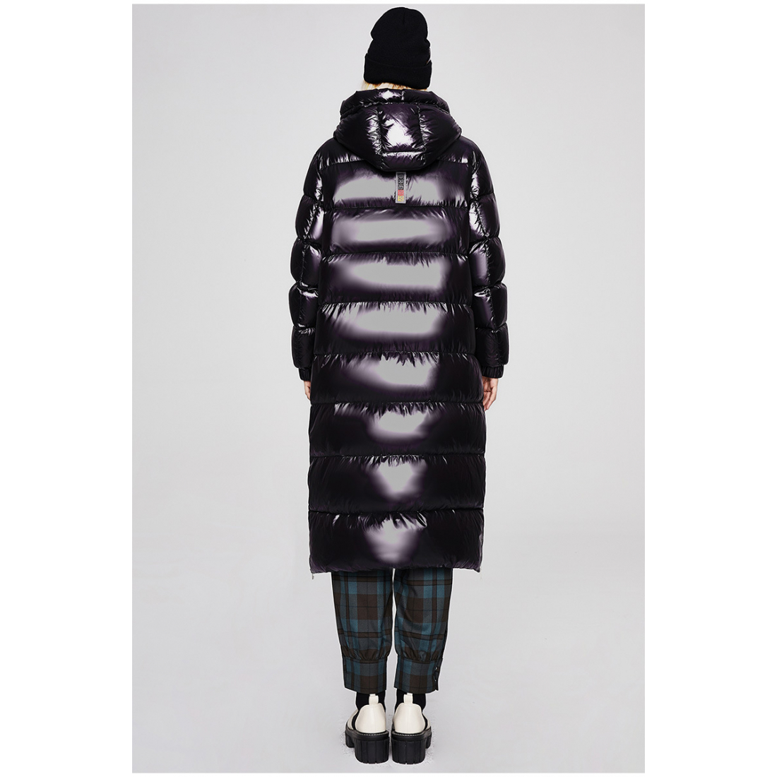 Manteau 'Down' pour Femmes