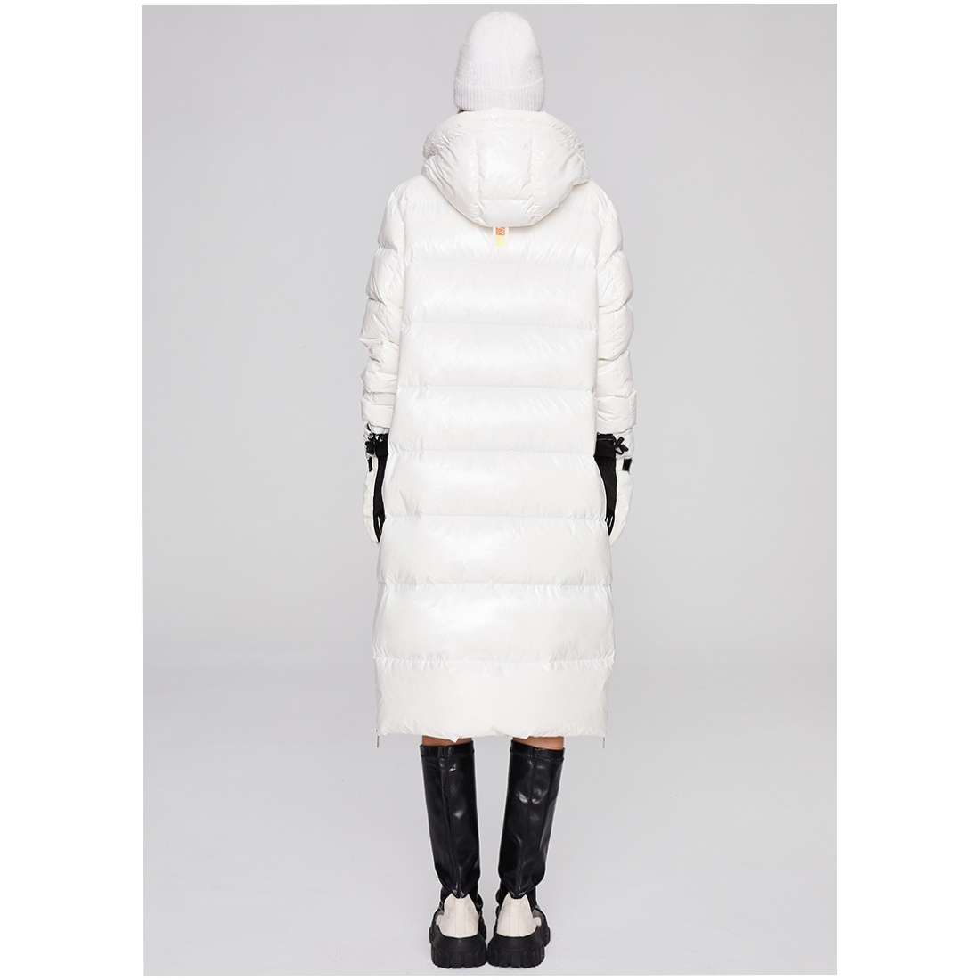 Manteau 'Down' pour Femmes