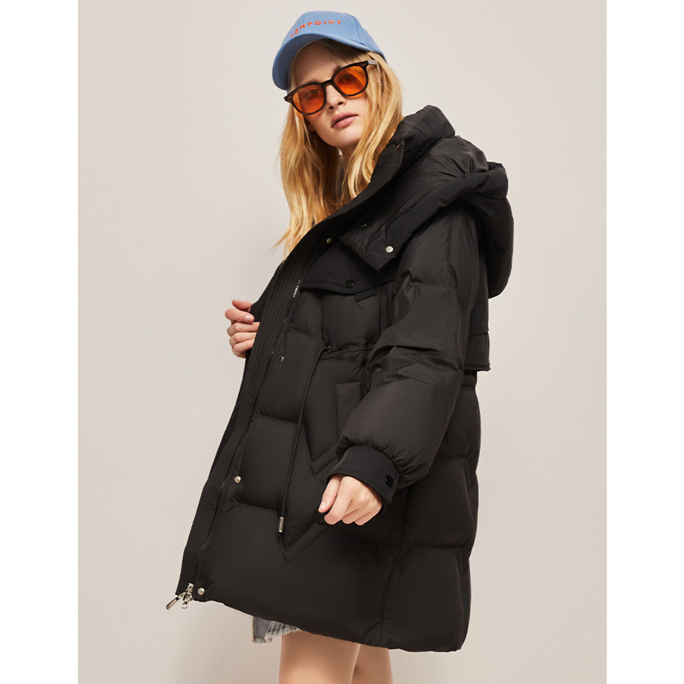 Manteau 'Down' pour Femmes