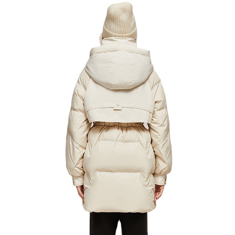 Manteau 'Down' pour Femmes