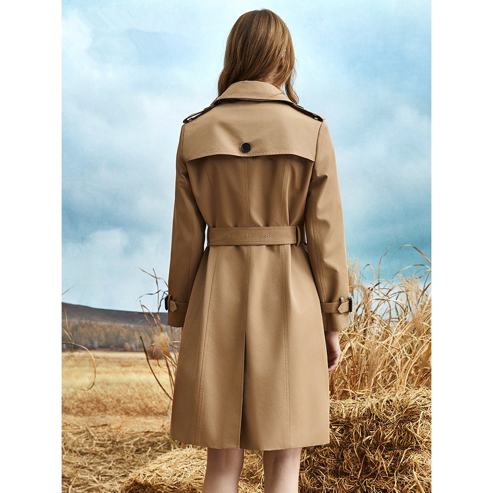 Trench pour Femmes