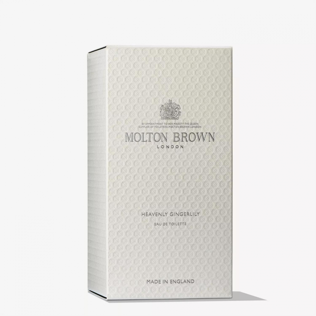 'Heavenly Gingerlily' Eau De Toilette - 100 ml