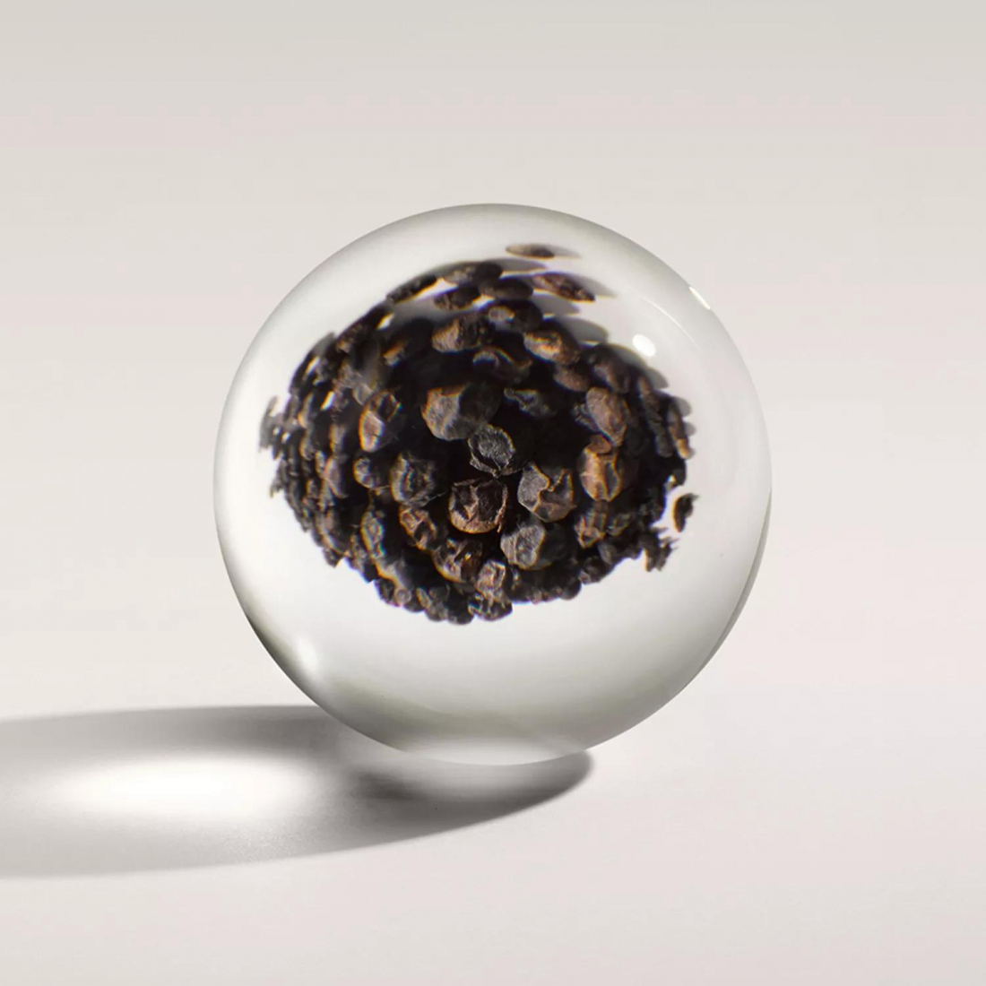 'Tobacco Absolute' Bath & Shower Gel - 300 ml