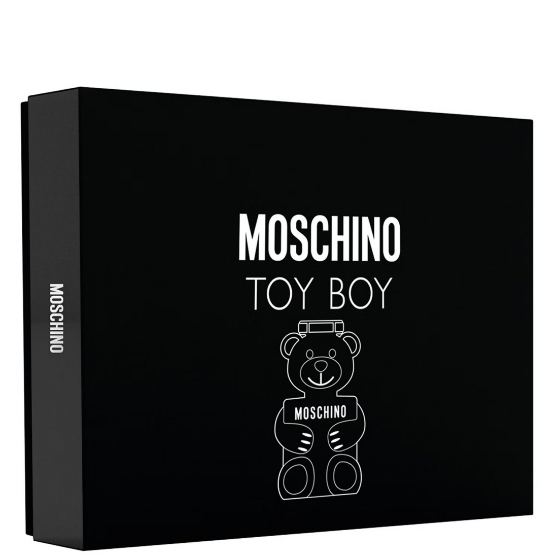 'Toy Boy' Perfume Set - 3 Pieces