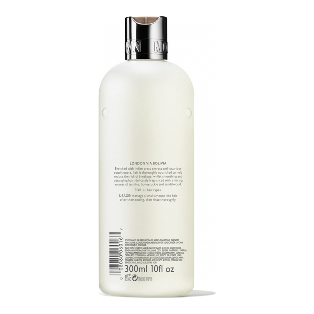 'Indian Cress Purifying' Conditioner - 300 ml