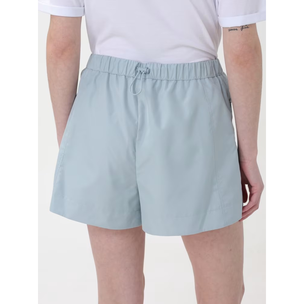 Women's 'Logo Printed' Shorts