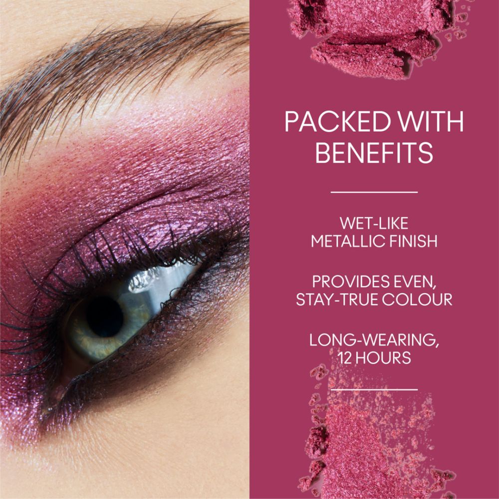 'Dazzleshadow Extreme' Eyeshadow - Couture Copper 1.5 g