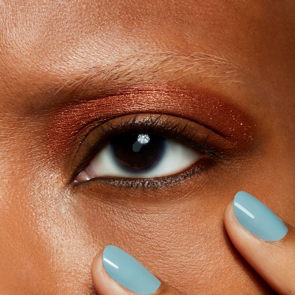 'Dazzleshadow Extreme' Eyeshadow - Couture Copper 1.5 g