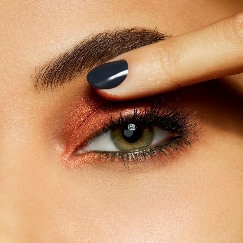 'Dazzleshadow Extreme' Eyeshadow - Couture Copper 1.5 g