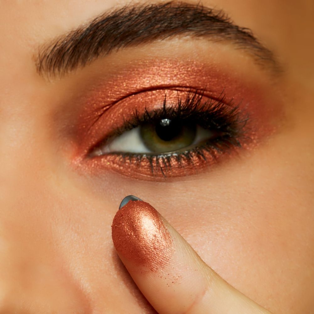 'Dazzleshadow Extreme' Eyeshadow - Couture Copper 1.5 g