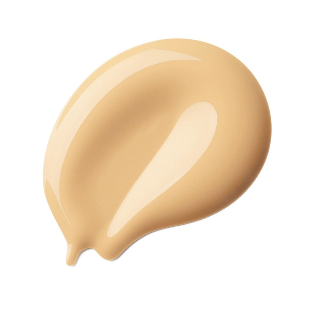 'L'Essentiel Natural Glow 16H Wear' Foundation - 00W Porcelaine Doré 30 ml