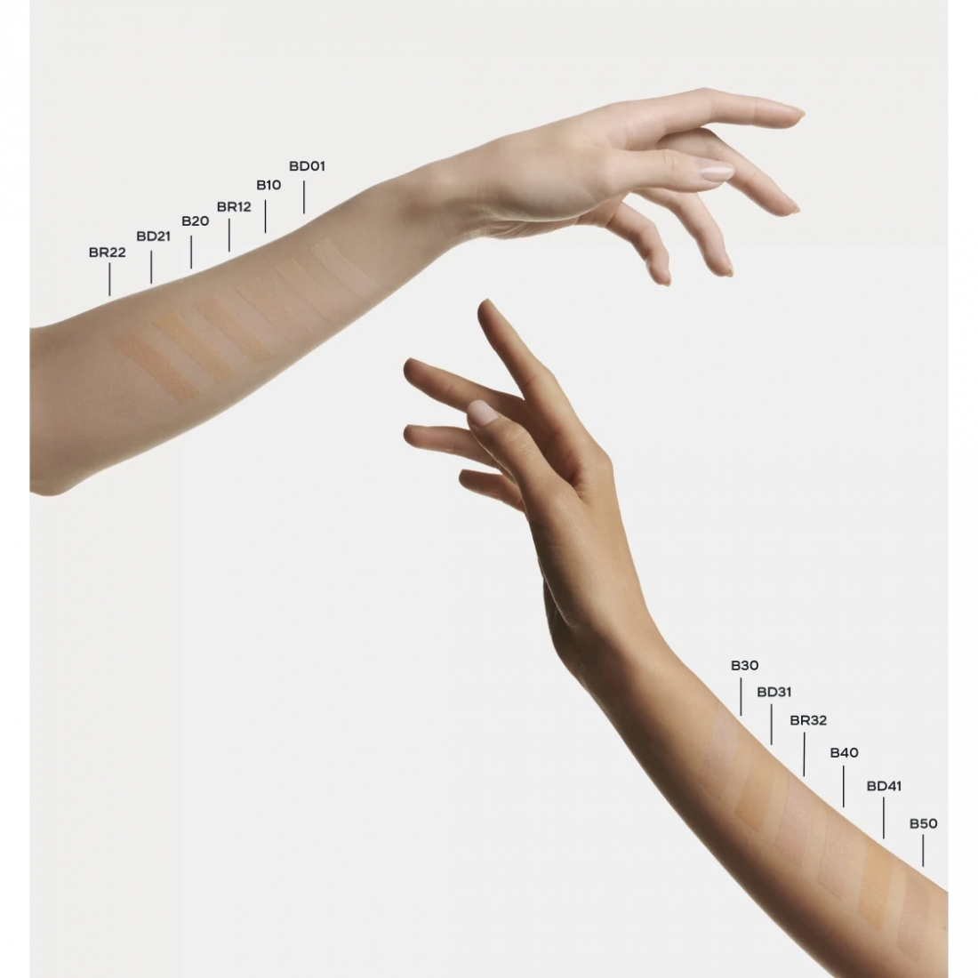 'Sublimage' Foundation - 40 Beige 30 g