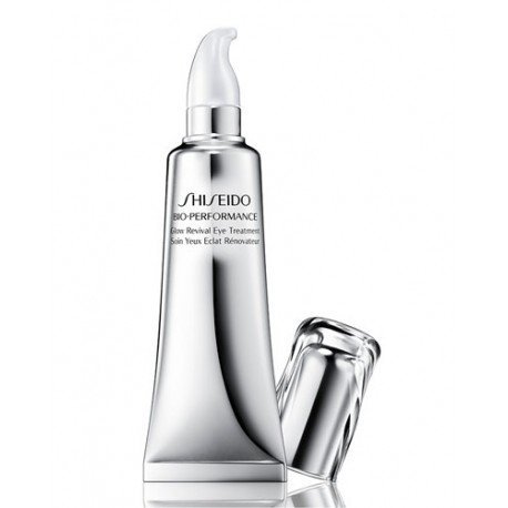 Soins des yeux 'Bio-Performance Glow Revival' - 15 ml