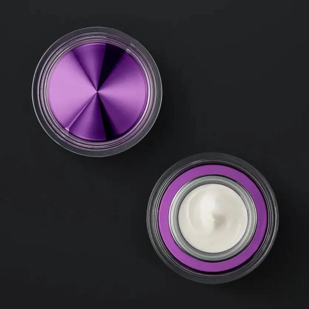 Crème contour des yeux 'Platinum Rare Haute-Rejuvenation' - 20 ml