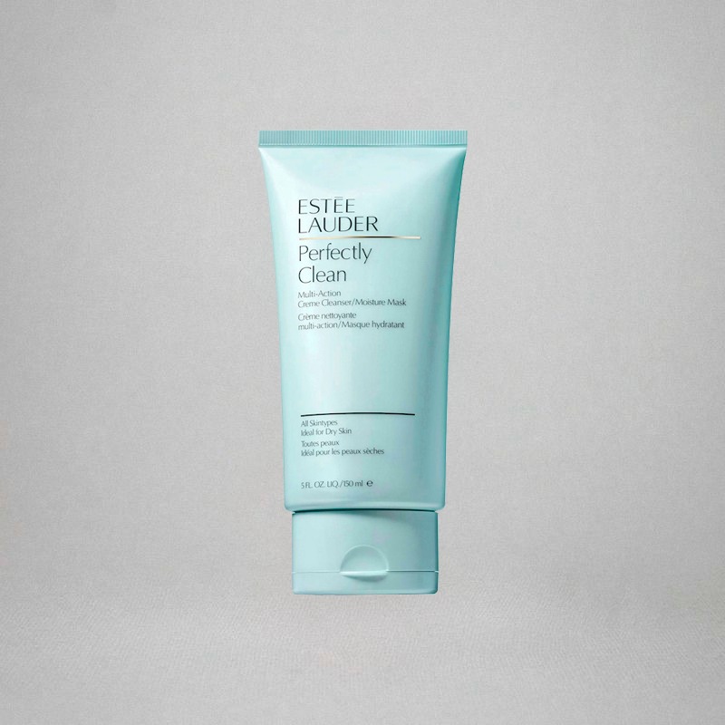 'Perfectly Clean' Gesichtsmaske, Reinigungscreme - 150 ml