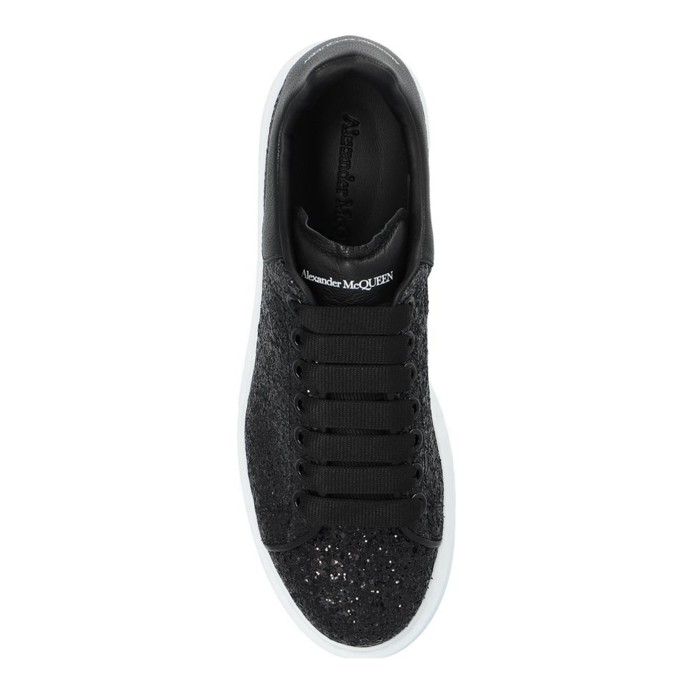 Sneakers 'Sequin-Embellished Low-Top' pour Femmes