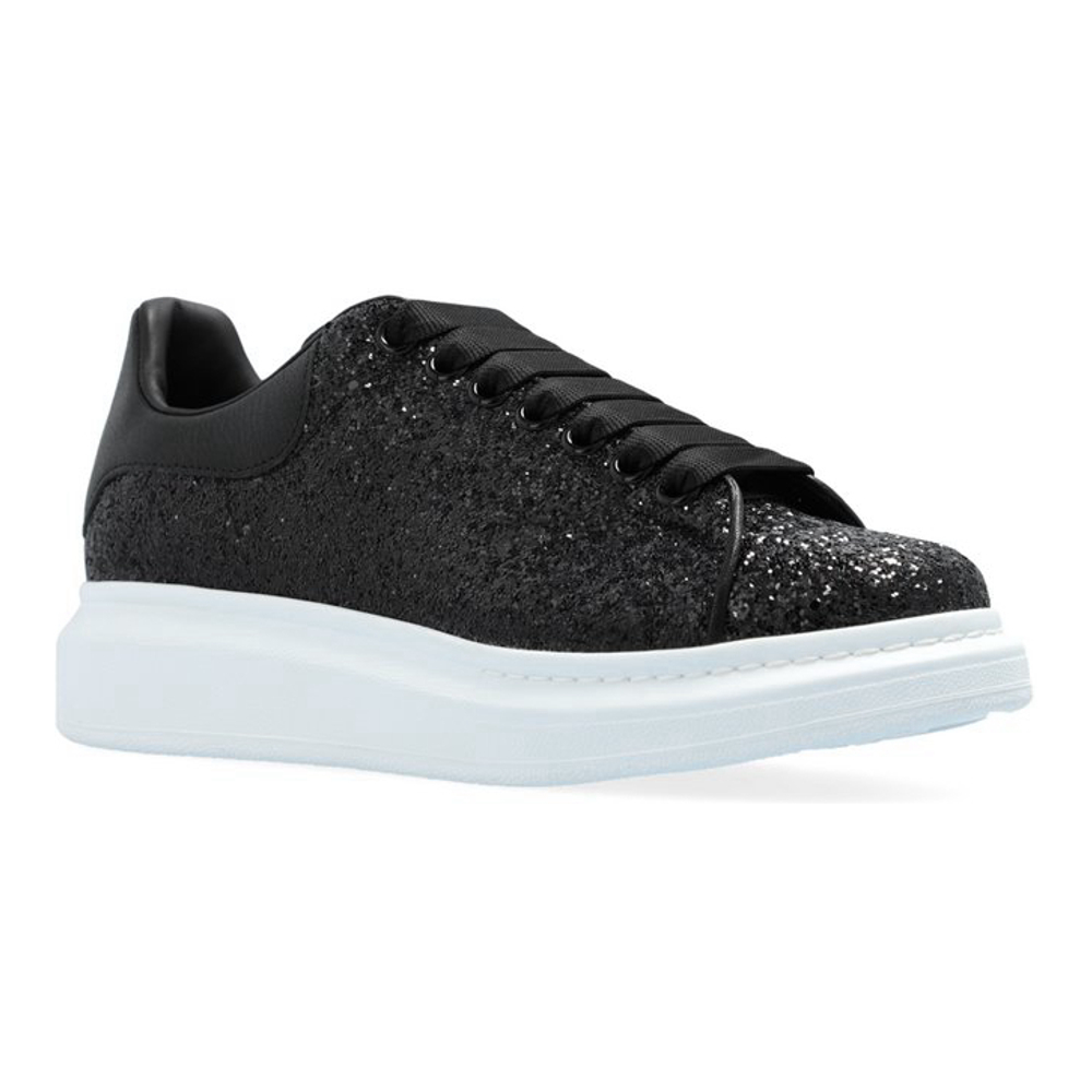 Sneakers 'Sequin-Embellished Low-Top' pour Femmes