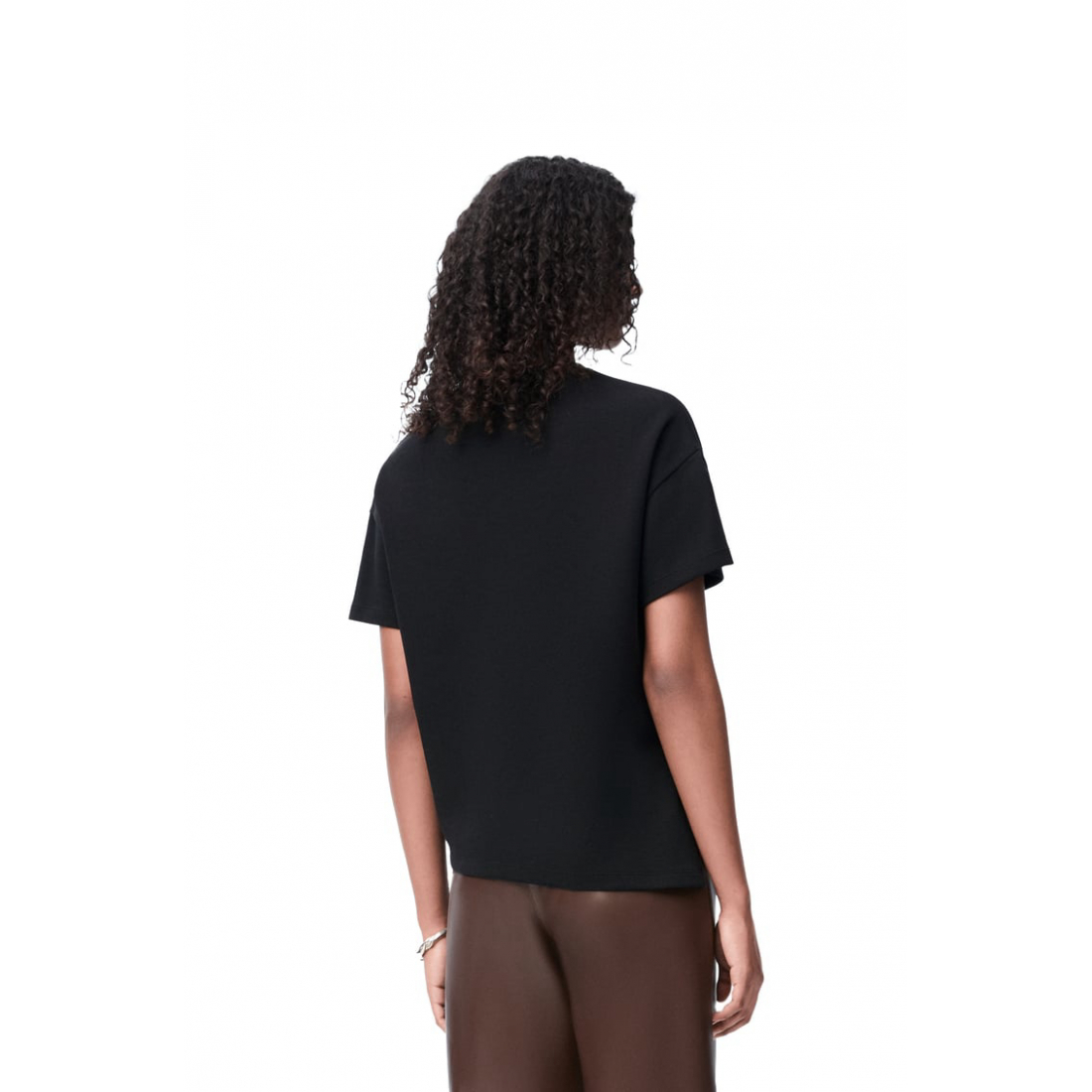 T-shirt 'Asymmetric' pour Femmes