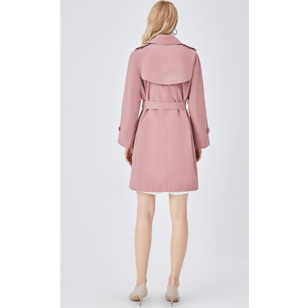 Trench pour Femmes
