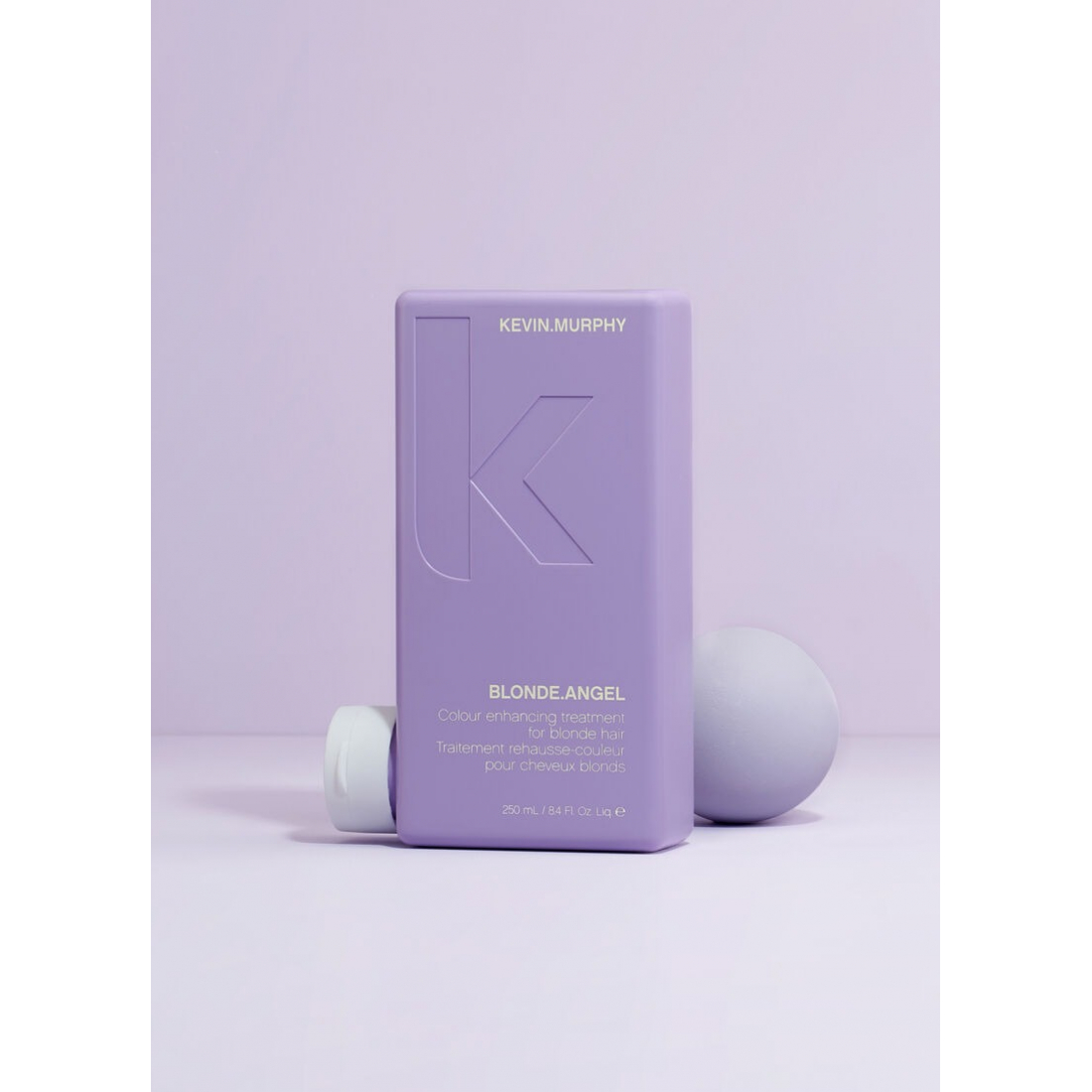 Après-shampoing 'Blonde.Angel' - 250 ml