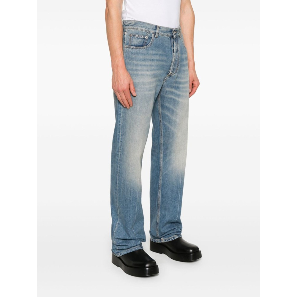 Jeans 'Stonewashed' pour Hommes