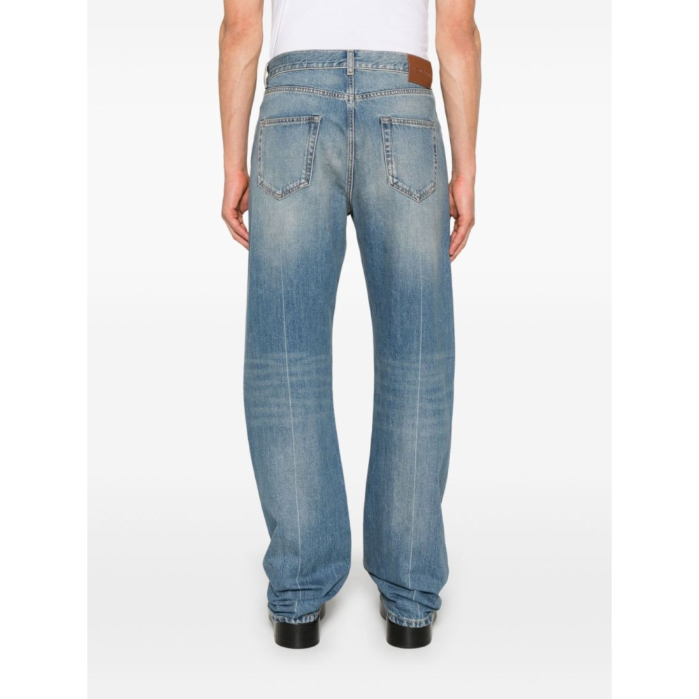 Jeans 'Stonewashed' pour Hommes